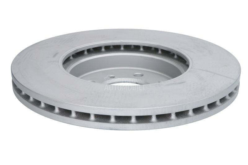 Kocioni disk ATE