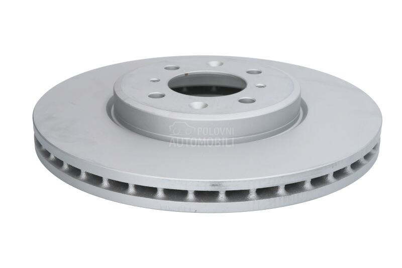 Kocioni disk ATE
