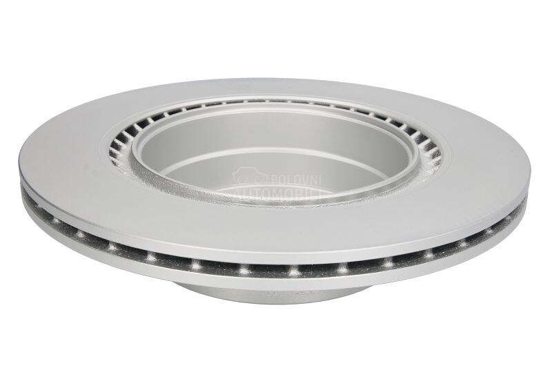 Kocioni disk ATE