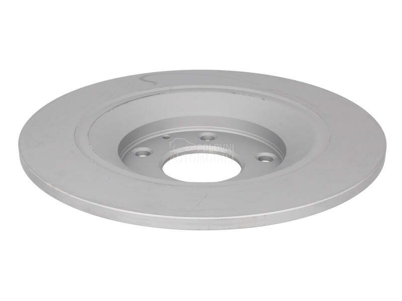Kocioni disk ATE