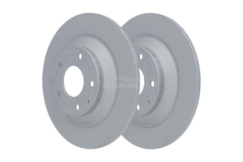 Kocioni disk ATE