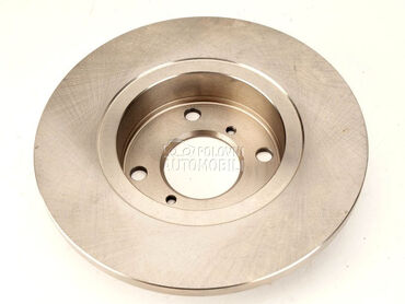 Kocioni disk DELPHI za Opel Agila od 2000. do 2007. god.