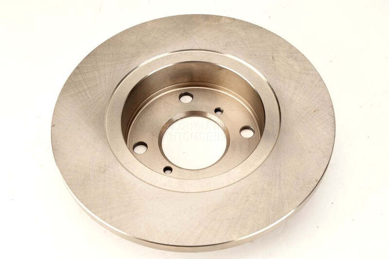 Kocioni disk DELPHI