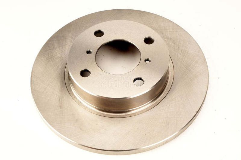 Kocioni disk DELPHI