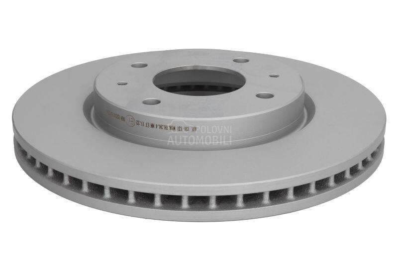 Kocioni disk ATE