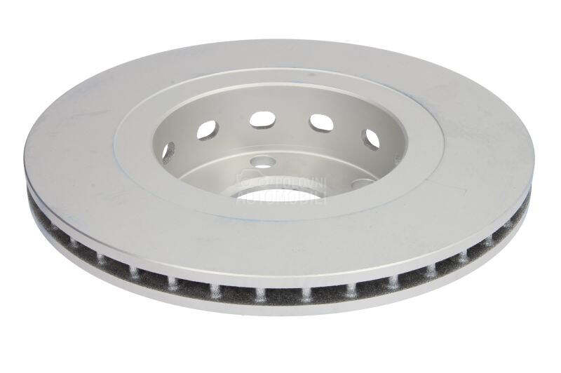 Kocioni disk ATE