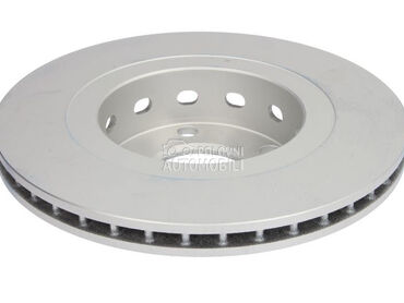 Kocioni disk ATE za Audi A6 od 1997. do 2005. god.