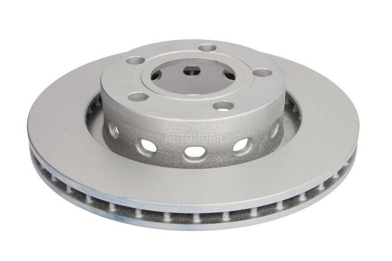 Kocioni disk ATE