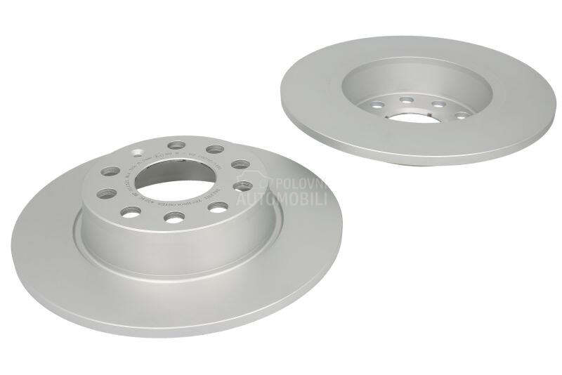 Kocioni disk DELPHI