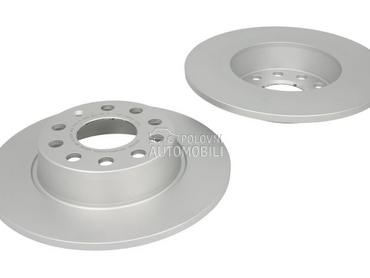 Kocioni disk DELPHI za Volkswagen Golf od 2020. do 2021. god.