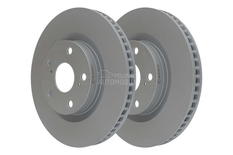 Kočioni disk