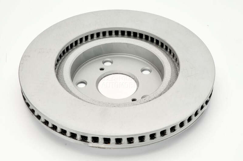 Kocioni disk ATE