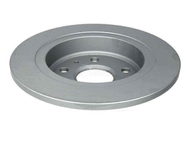 Kočioni disk