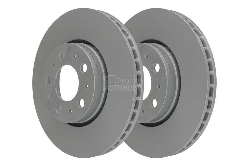 Kočioni disk