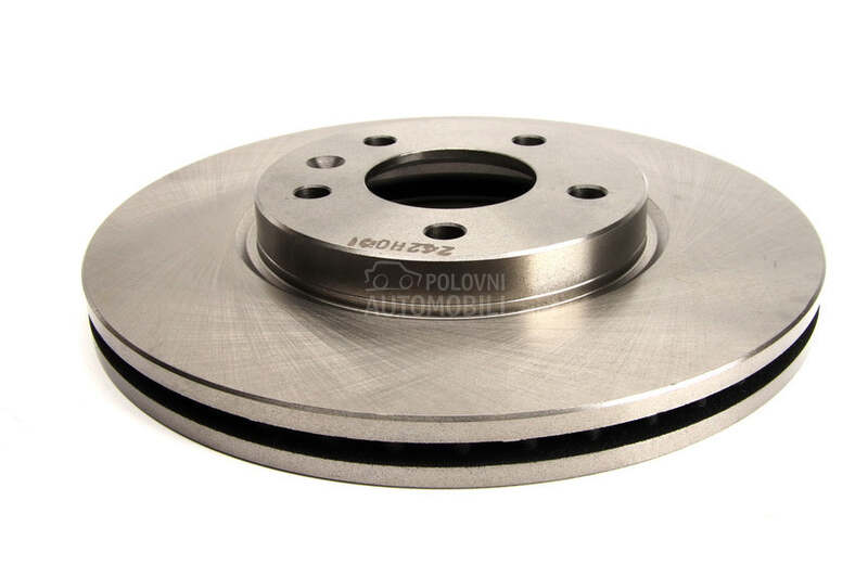Kočioni disk ABE