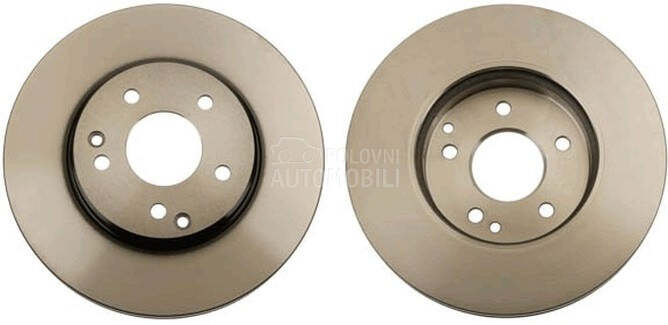 Kocioni disk TRW