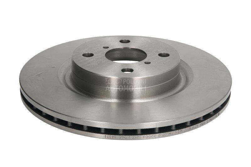 Kocioni disk BOSCH