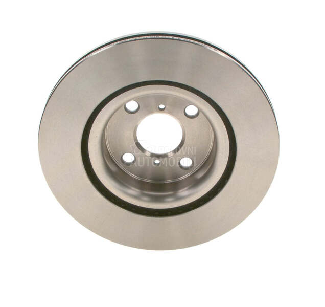 Kocioni disk BOSCH