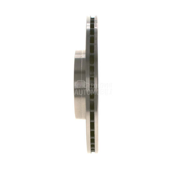 Kocioni disk BOSCH