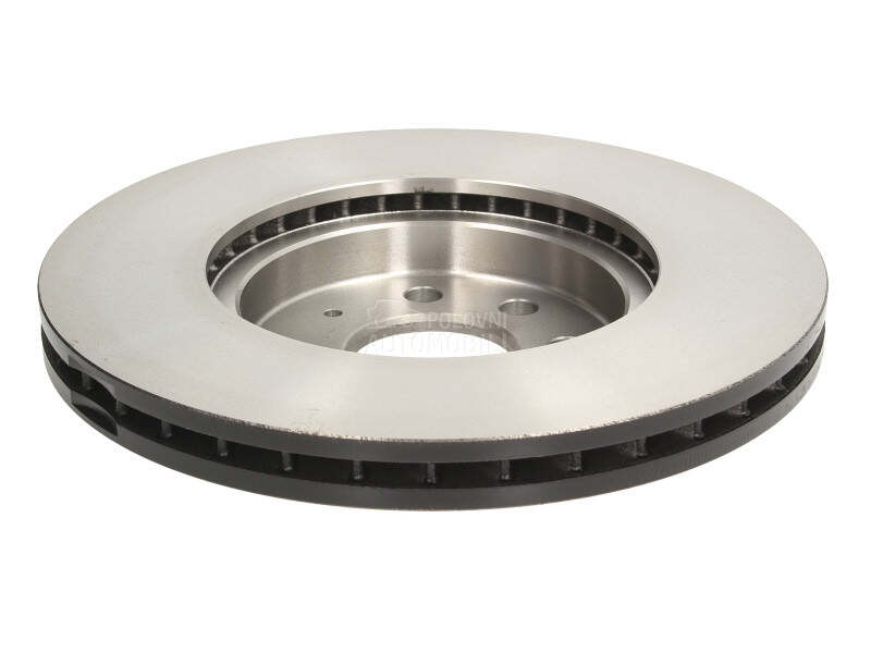 Kocioni disk TRW