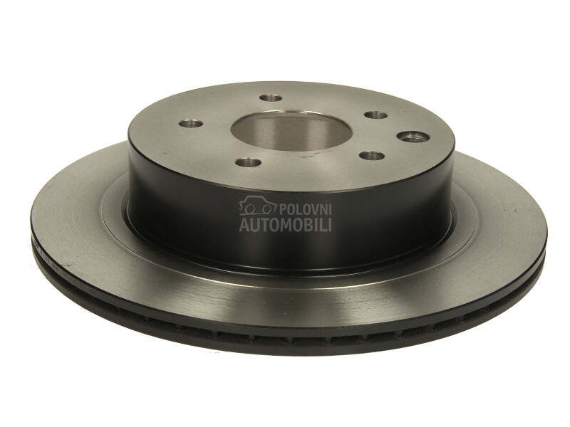 Kočioni disk