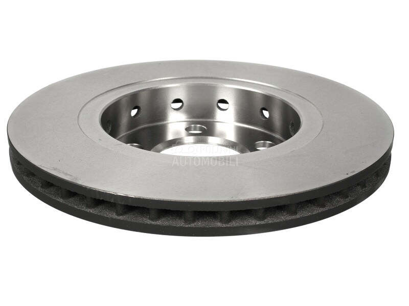 Kocioni disk TRW