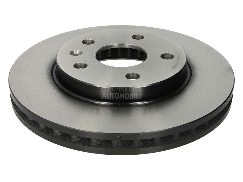 Kocioni disk TRW