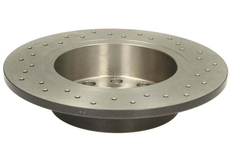 Kočioni disk