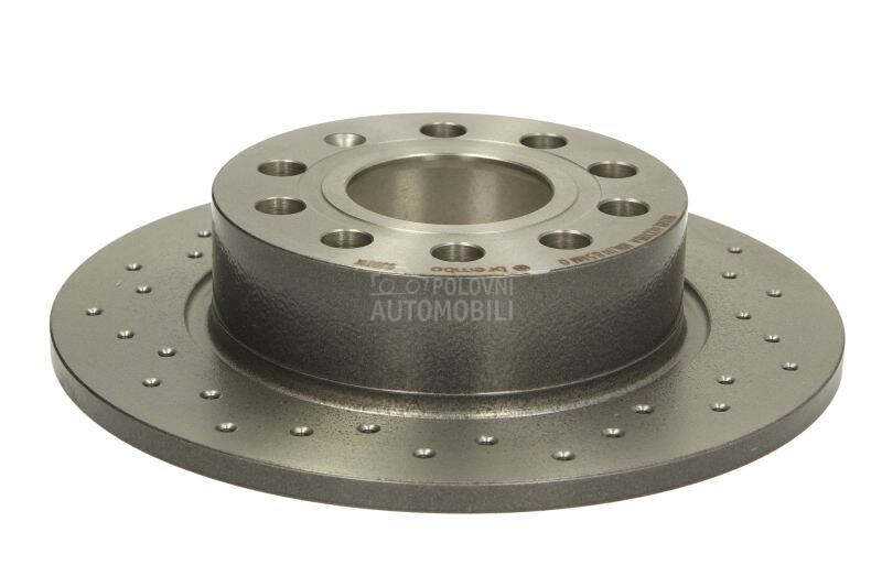 Kočioni disk Brembo