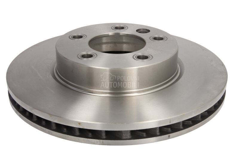 Kočioni disk