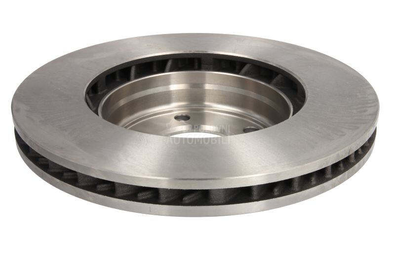 Kočioni disk