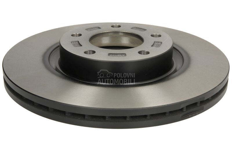 Kocioni disk TRW