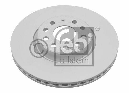 Kočioni disk FEBI