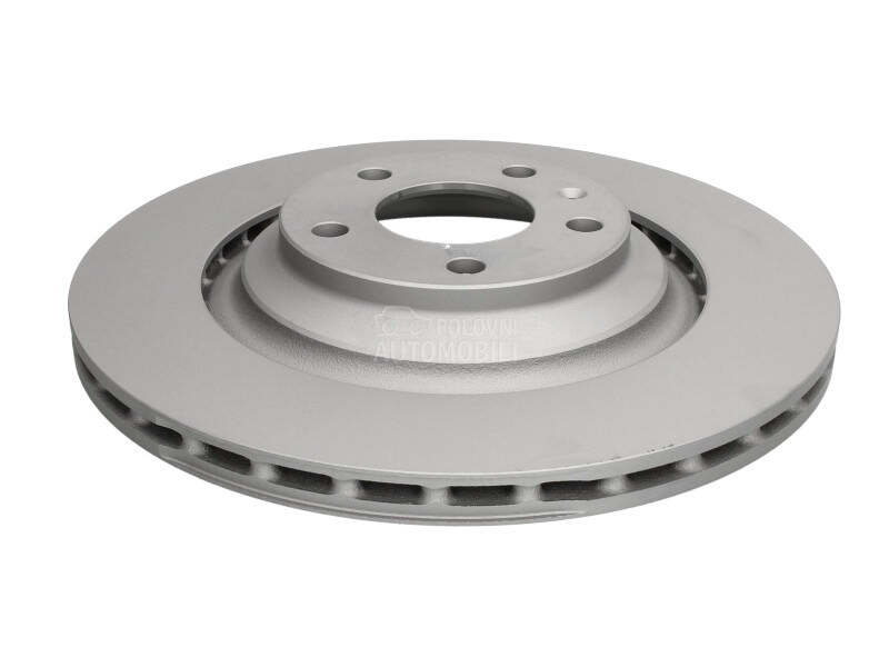 Kocioni disk ATE