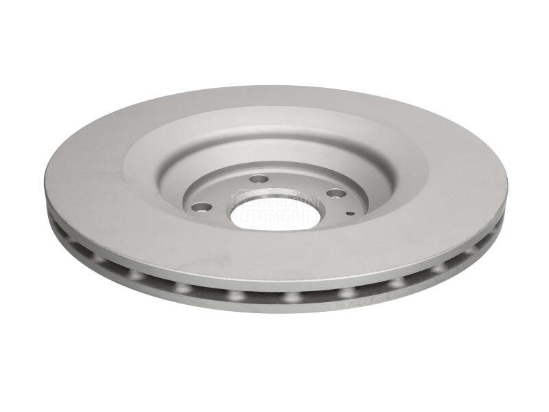 Kocioni disk ATE
