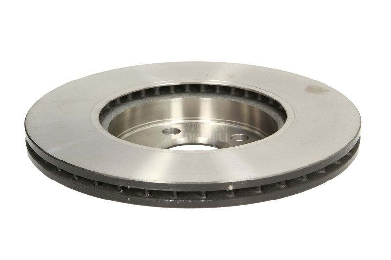 Kocioni disk TRW