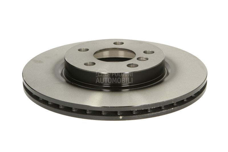 Kocioni disk TRW
