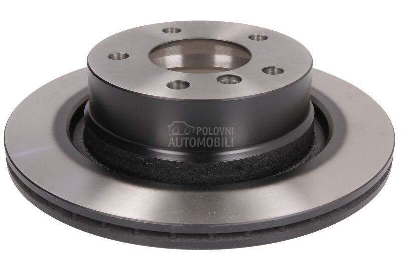 Kočioni disk