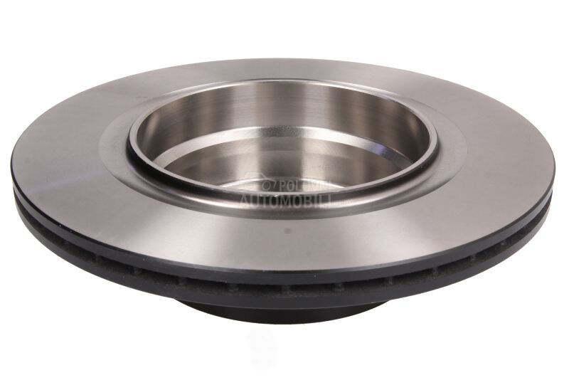 Kočioni disk