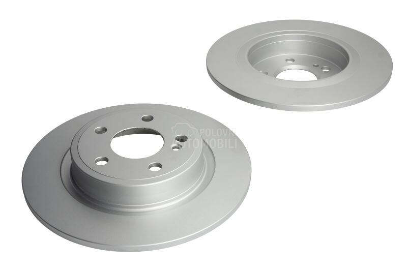 Kocioni disk DELPHI