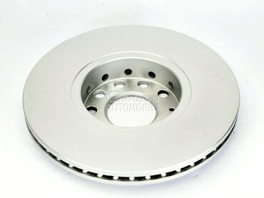 Kočioni disk TEXTAR za Volkswagen Passat od 1996. do 2000. god.