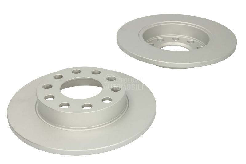 Kocioni disk FERODO