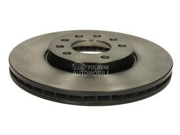 Kocioni disk TRW za Opel Vectra od 2002. do 2009. god.