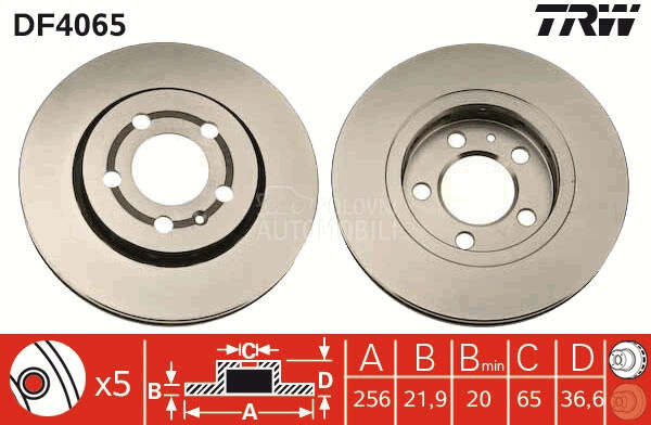 Kočioni disk