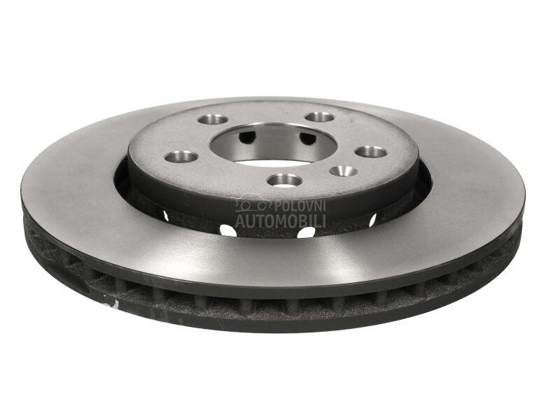 Kočioni disk