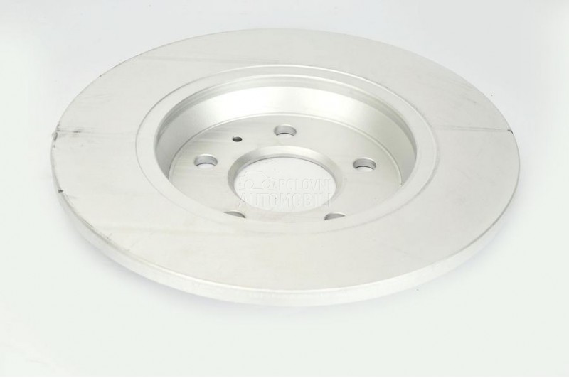 Kočioni disk TEXTAR