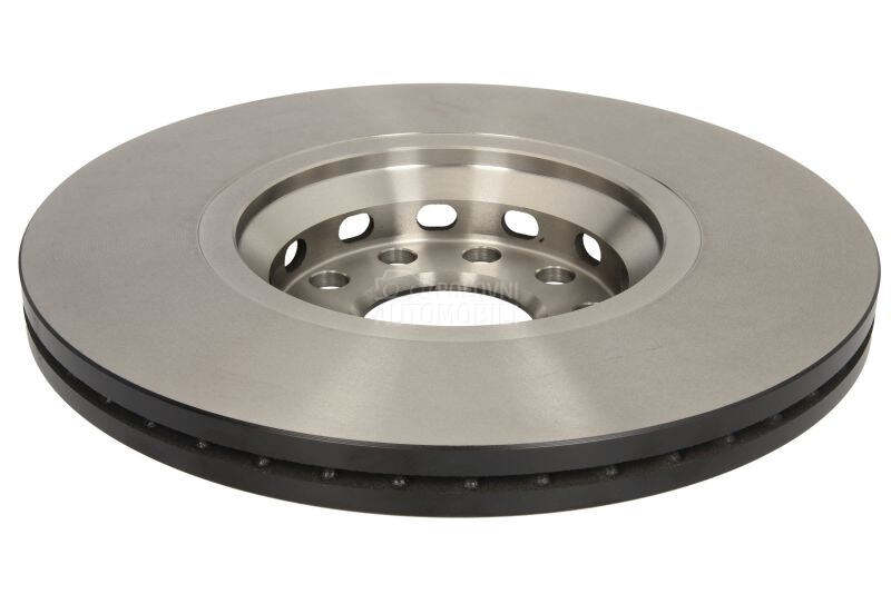 Kocioni disk TRW