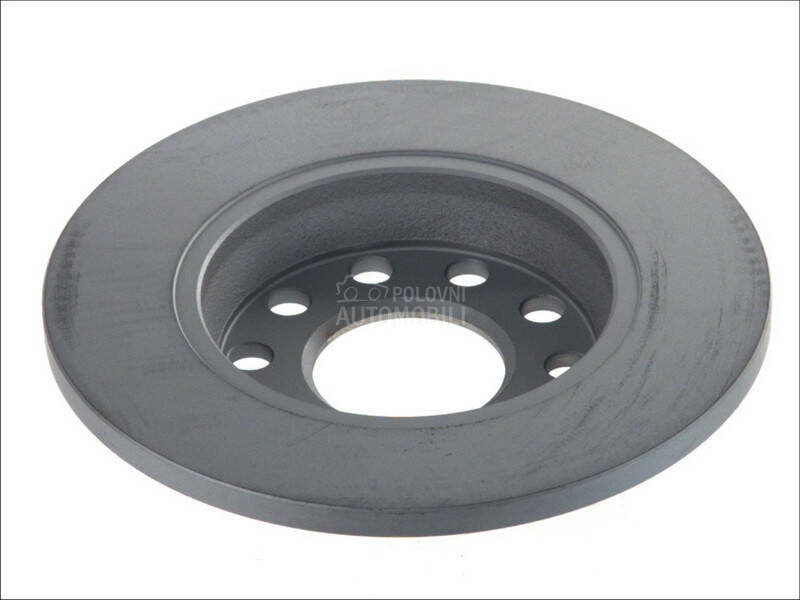 Kocioni disk ATE