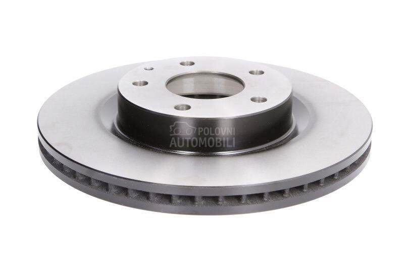 Kočioni disk