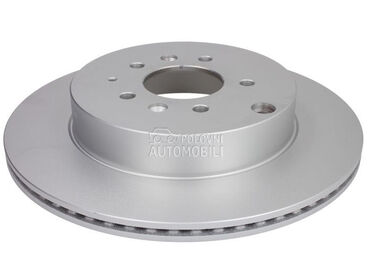 Kočioni disk ABE za Mazda CX-7 od 2006. do 2014. god.